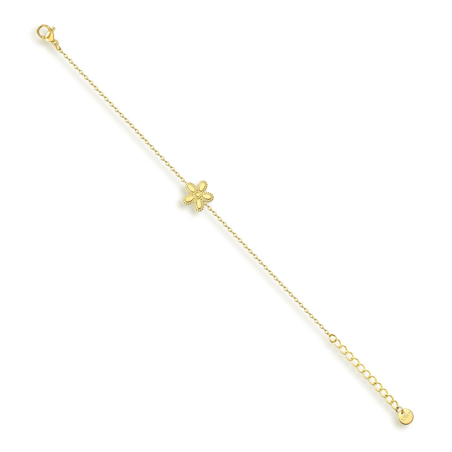 Petunia Bracelet - EVRYJEWELS