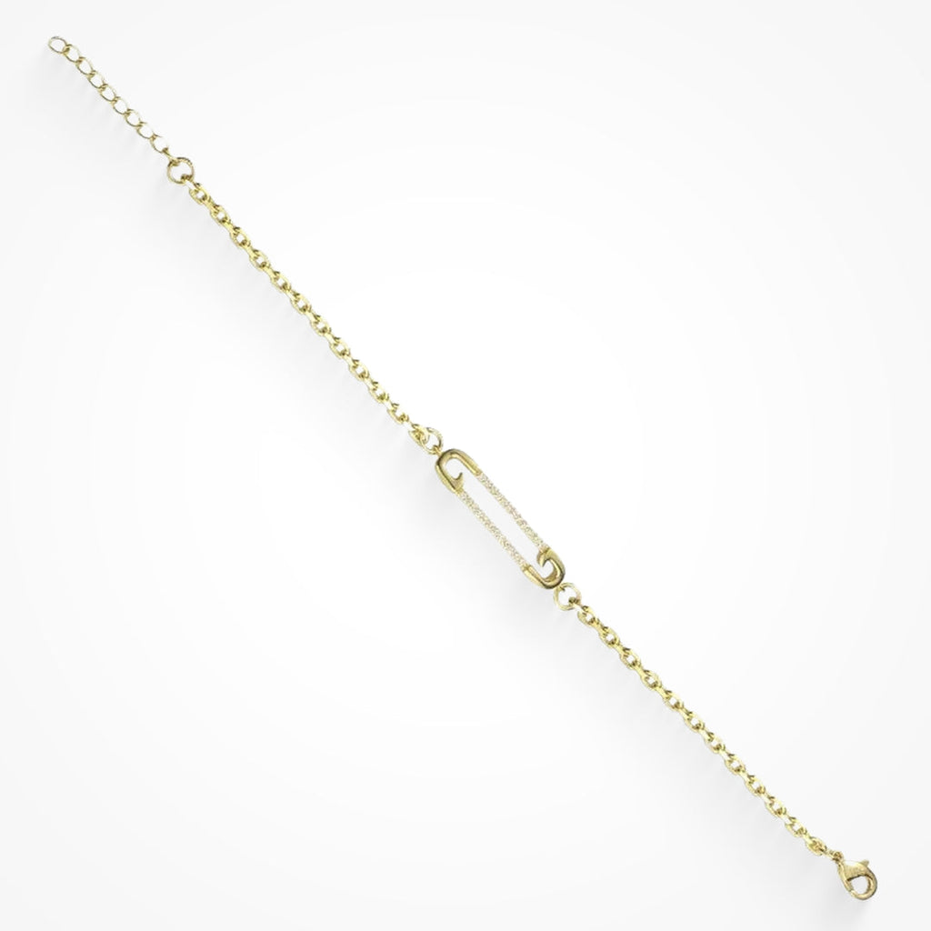 Pin It Bracelet - EVRYJEWELS