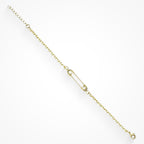 Pin It Bracelet - EVRYJEWELS
