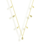 Pixie Necklace - EVRYJEWELS