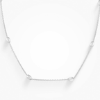 Polo Club Necklace - EVRYJEWELS