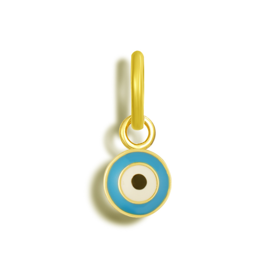 Power of the Eye Charm - EVRYJEWELS