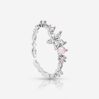 Princess Spark Ring - EVRYJEWELS