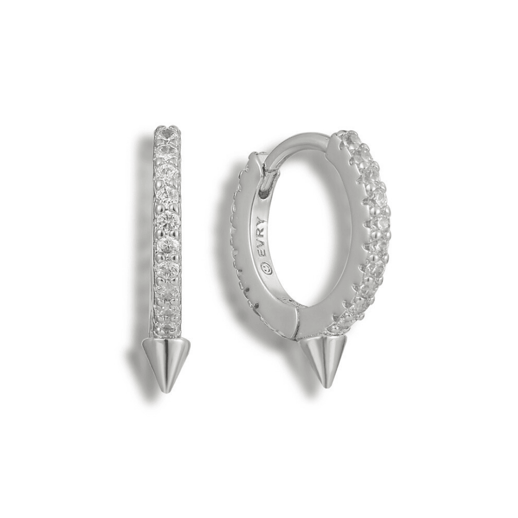 Protection Earrings - EVRYJEWELS