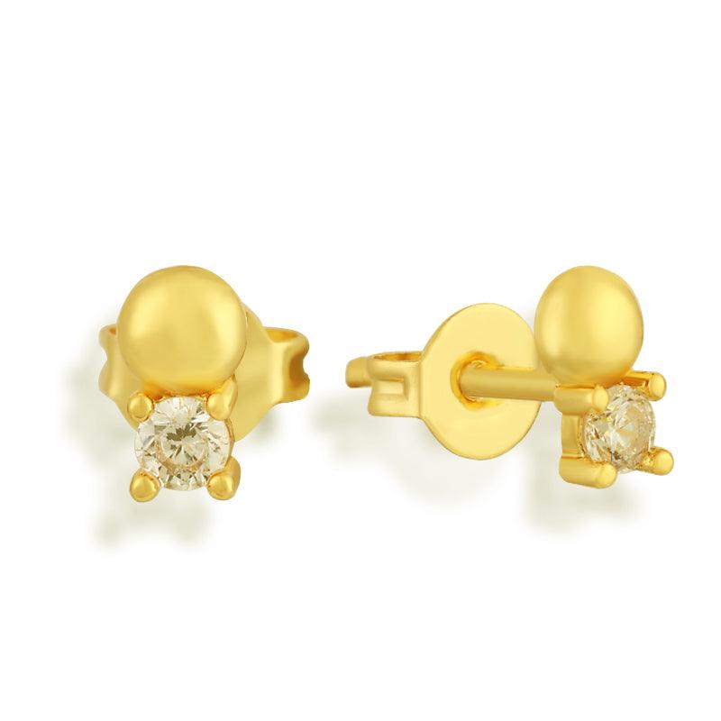 Radiant Duo Earrings
