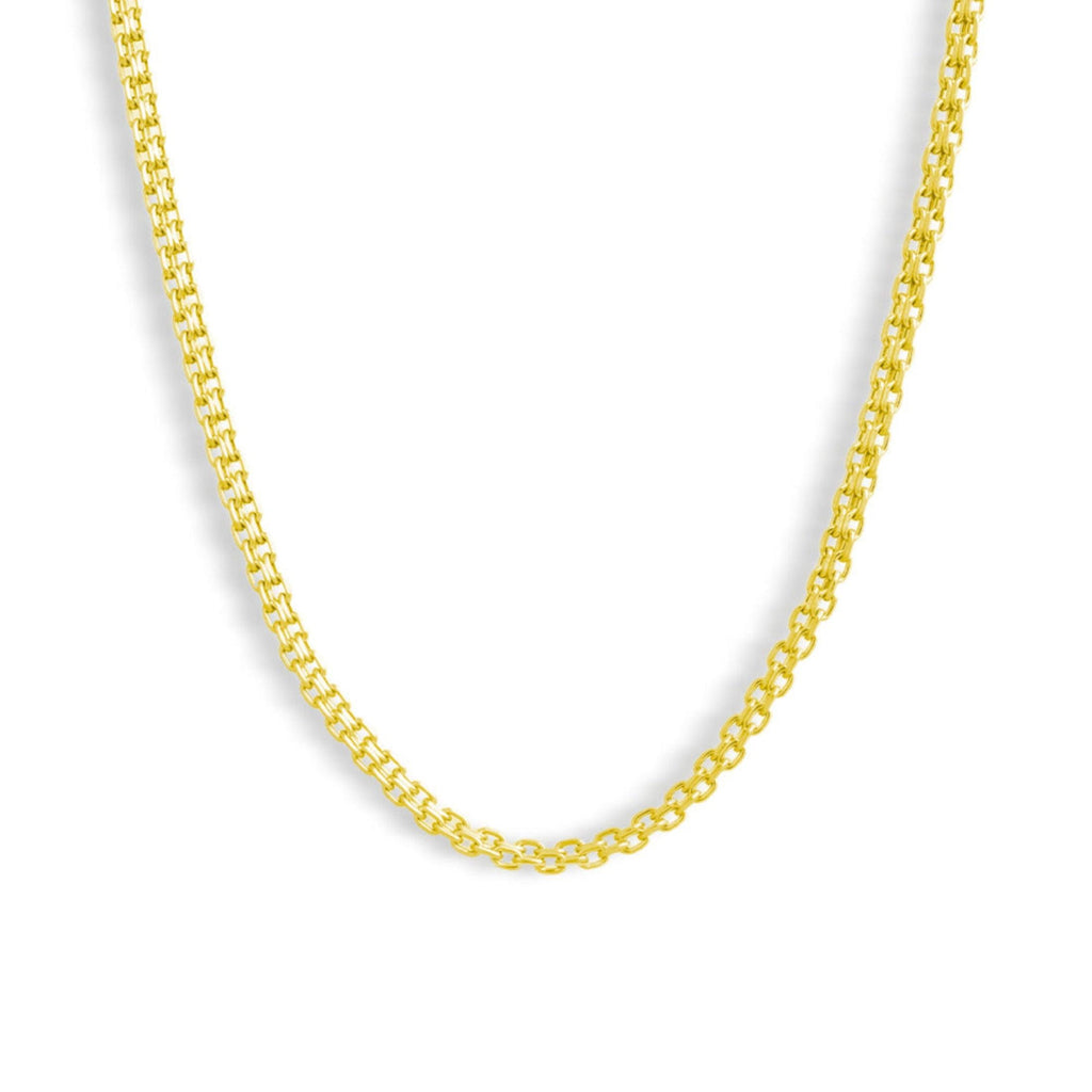 Retro Necklace