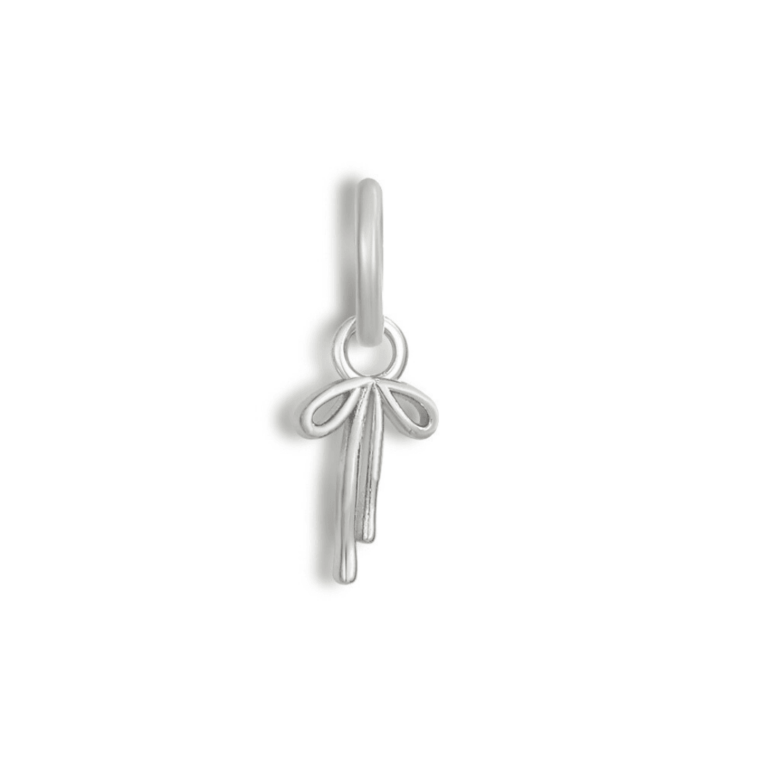 Ribbon Bikini Charm