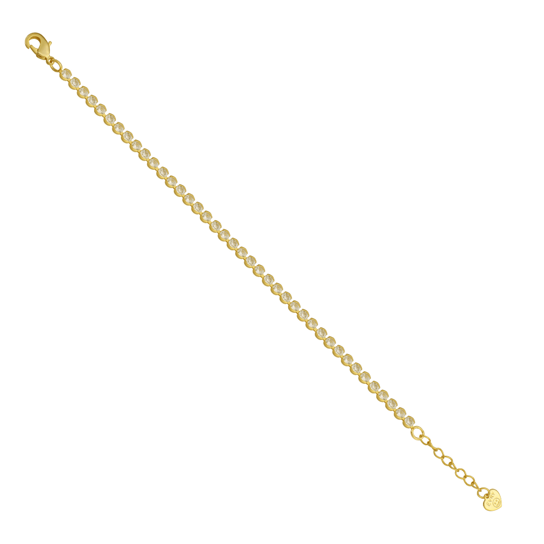 Tennis Bracelets