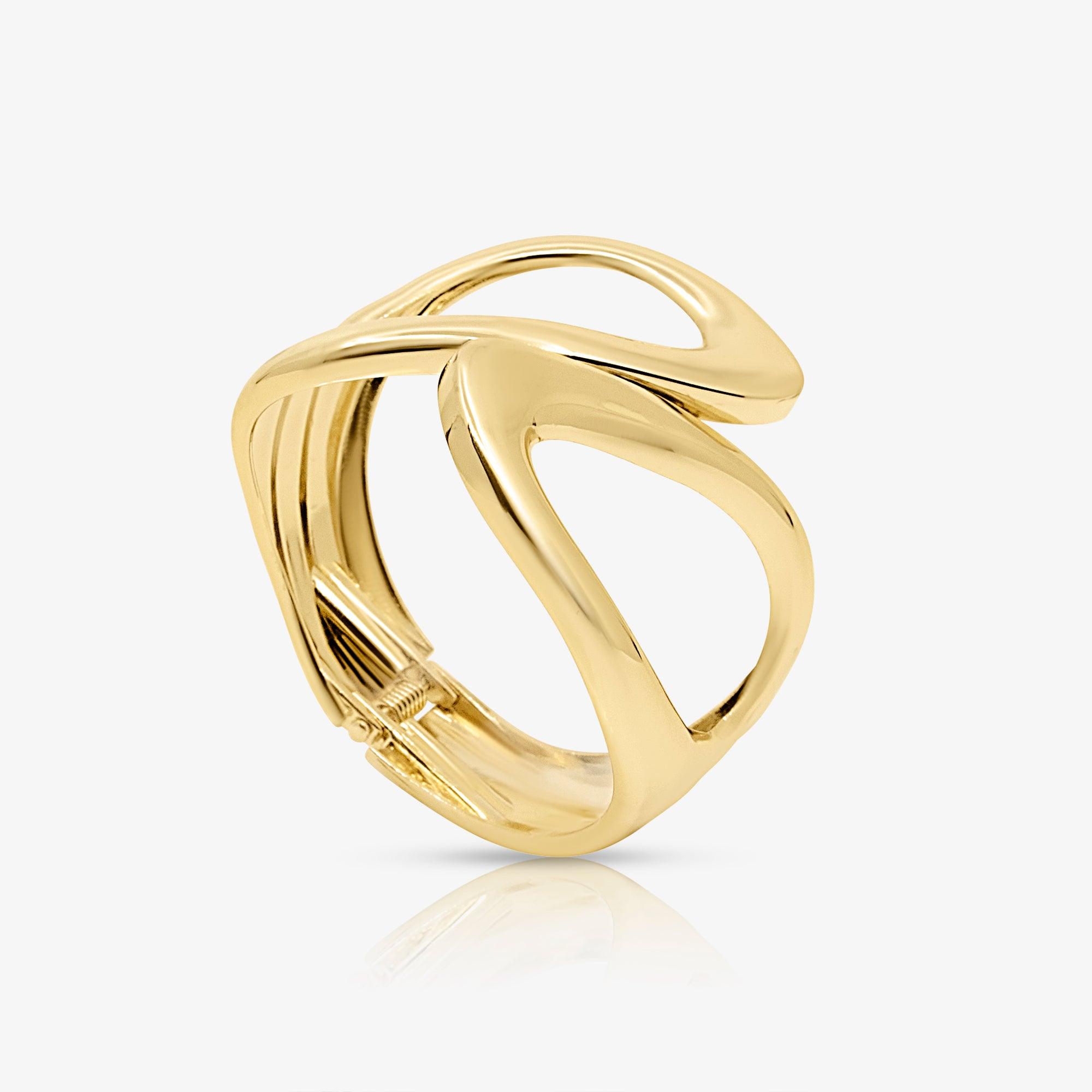 Chunky Bangles