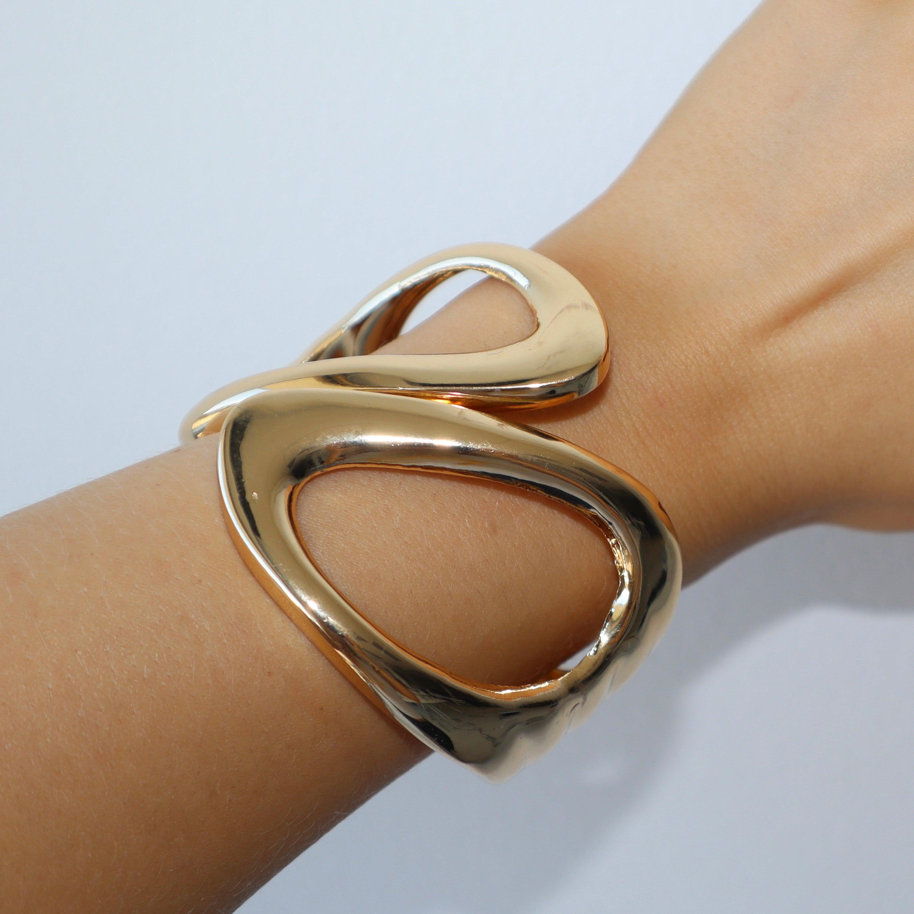 Roman Bangle