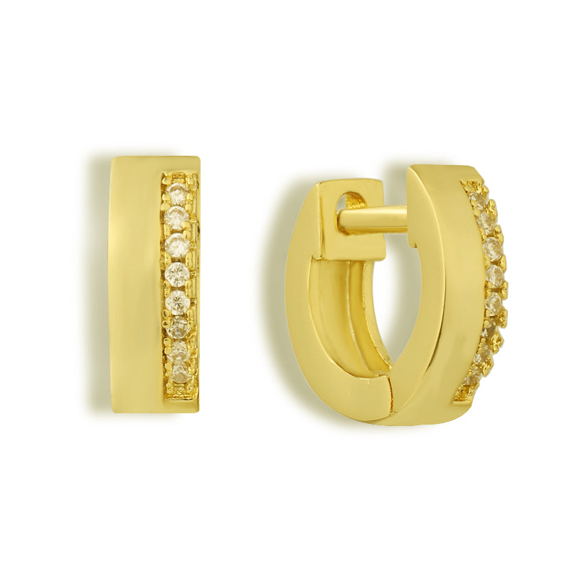 Rome Earrings - EVRYJEWELS