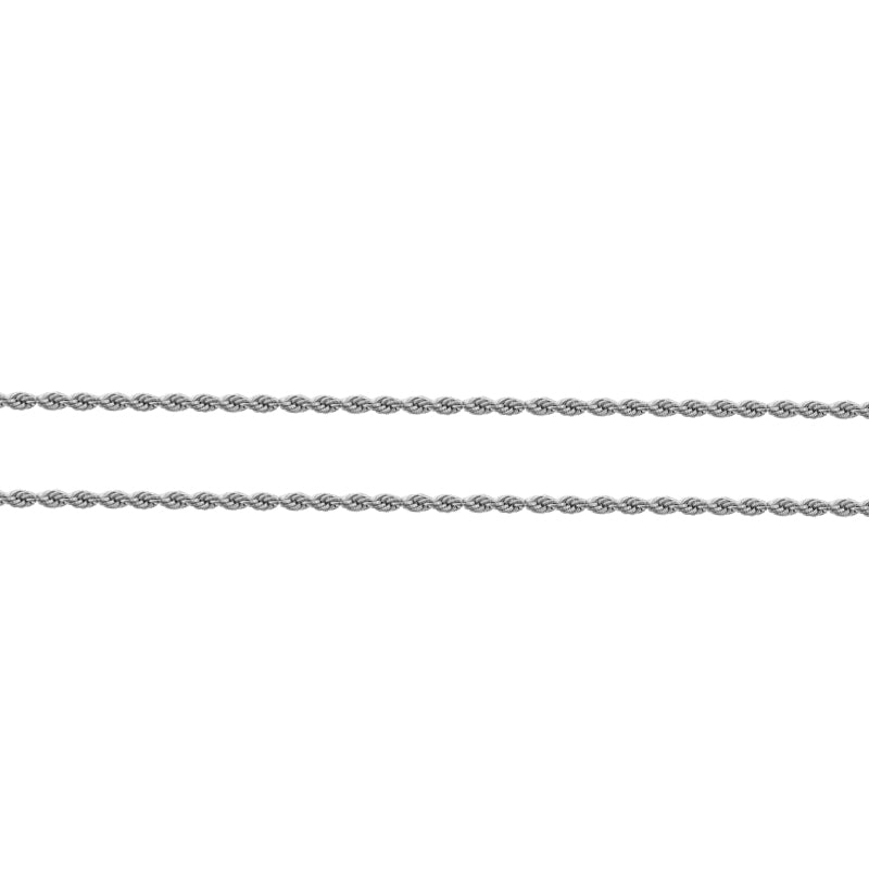 Roped Up Waist Chain - EVRYJEWELS