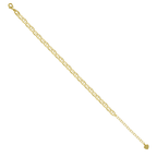 Evryday Chain Anklets