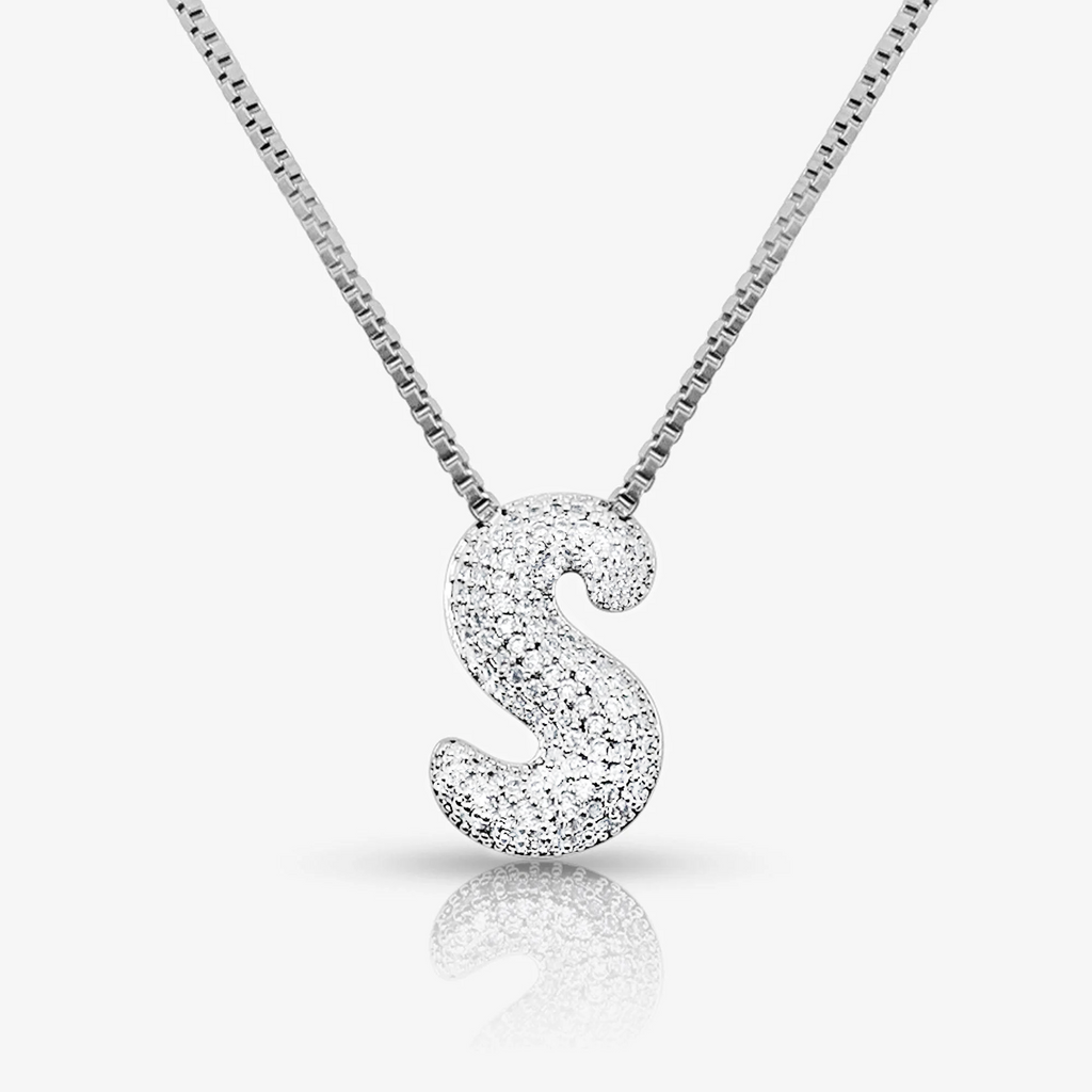 Adore Me Necklace