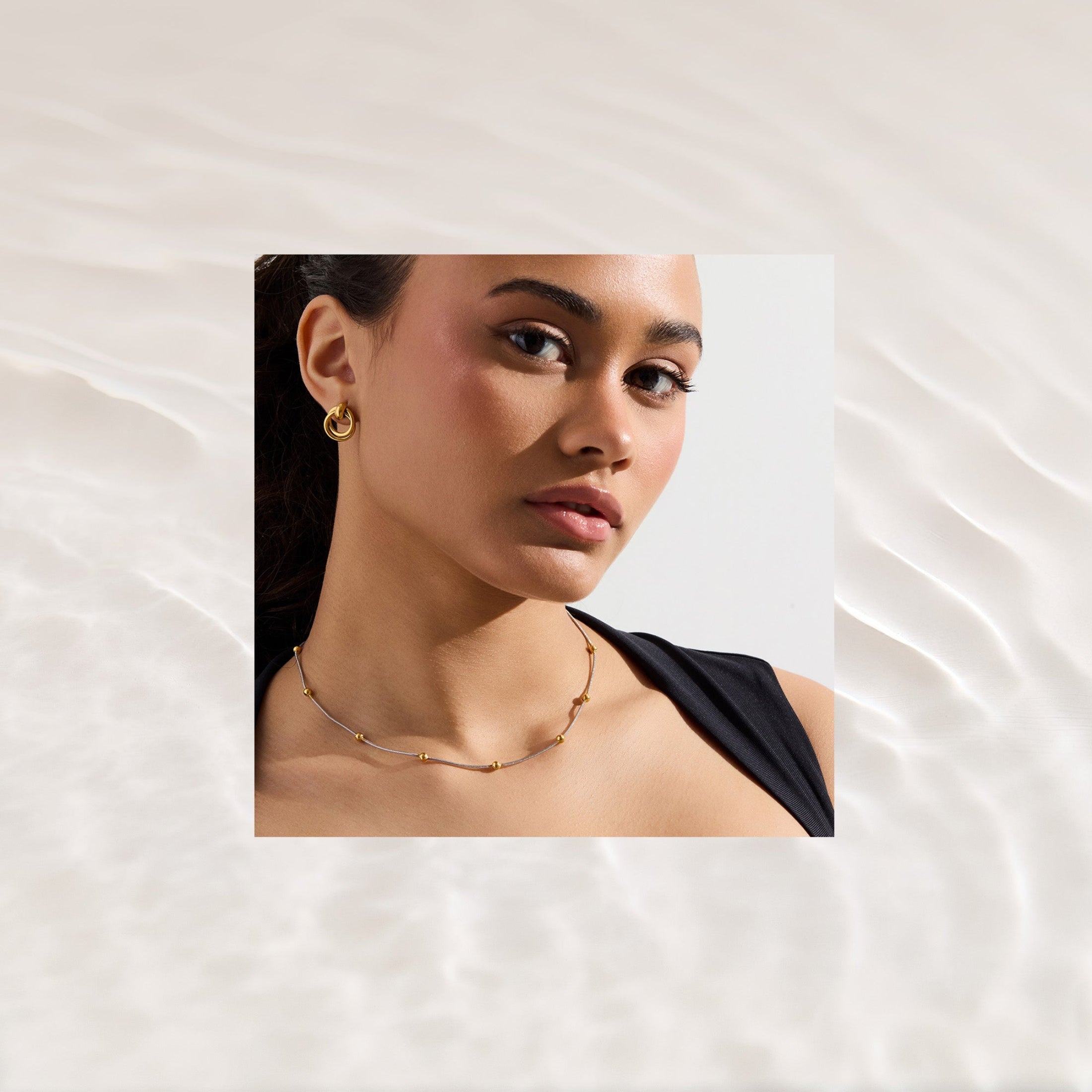 San Francisco Earrings