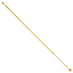 Evryday Chain Anklets