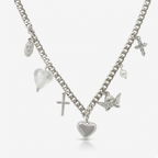 Icon Charm Necklace