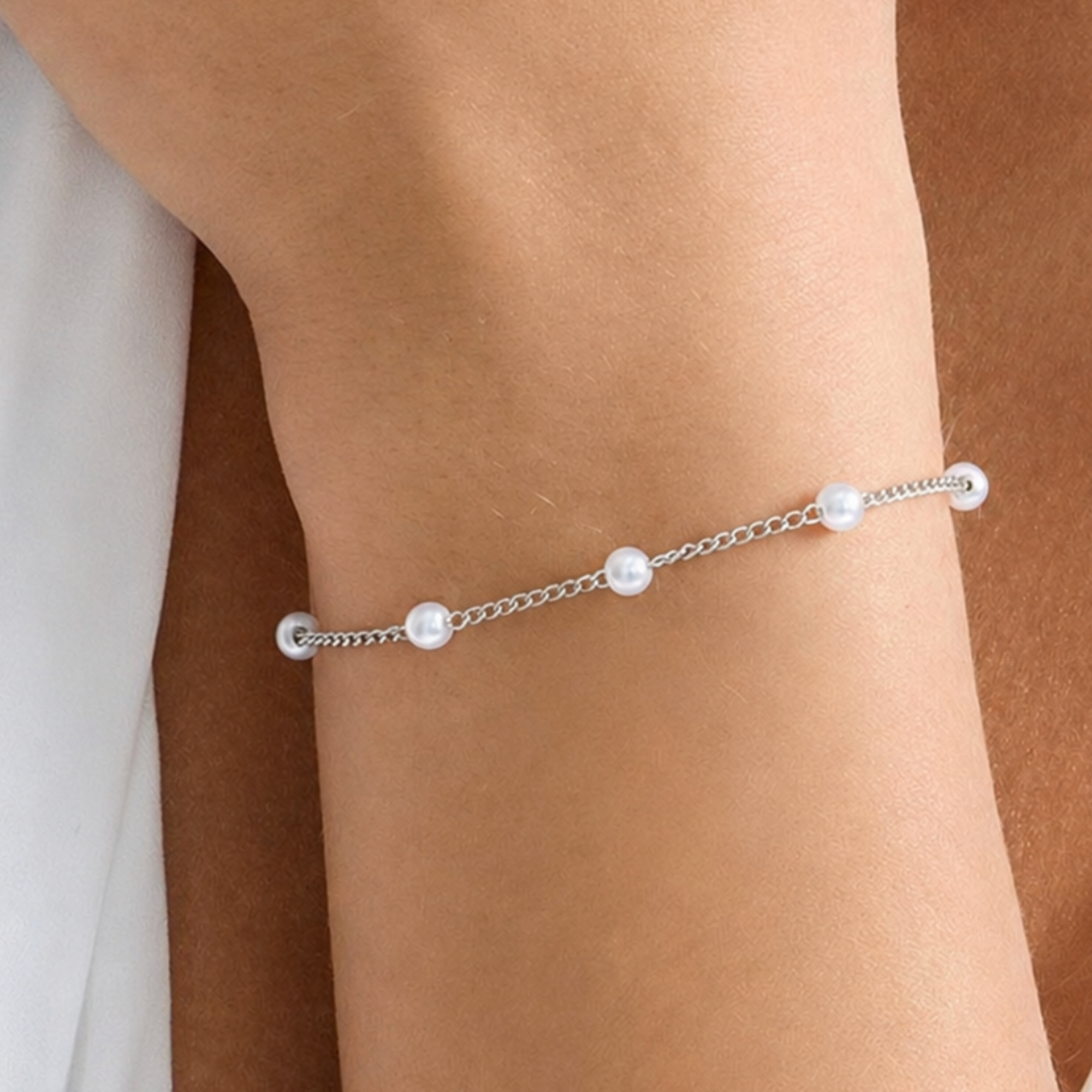 Lover Girl Bracelet - EVRYJEWELS