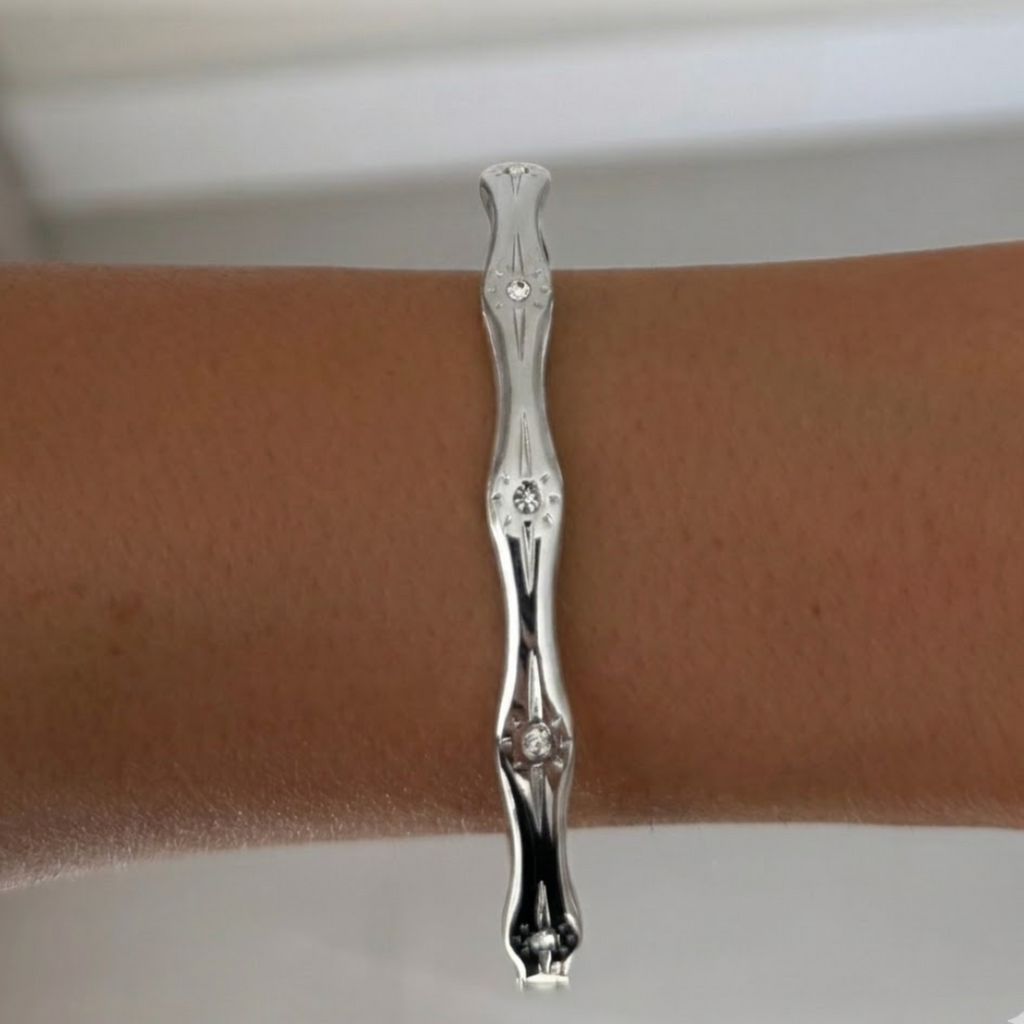 Milkyway Bangle - EVRYJEWELS