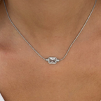 Crush Core Necklace - EVRYJEWELS
