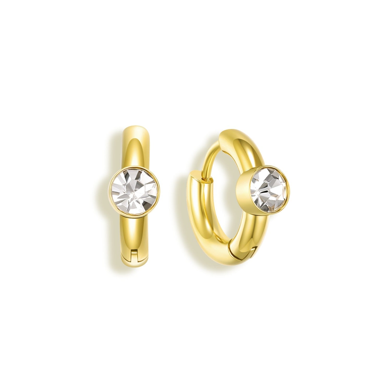 Serena Earrings - EVRYJEWELS