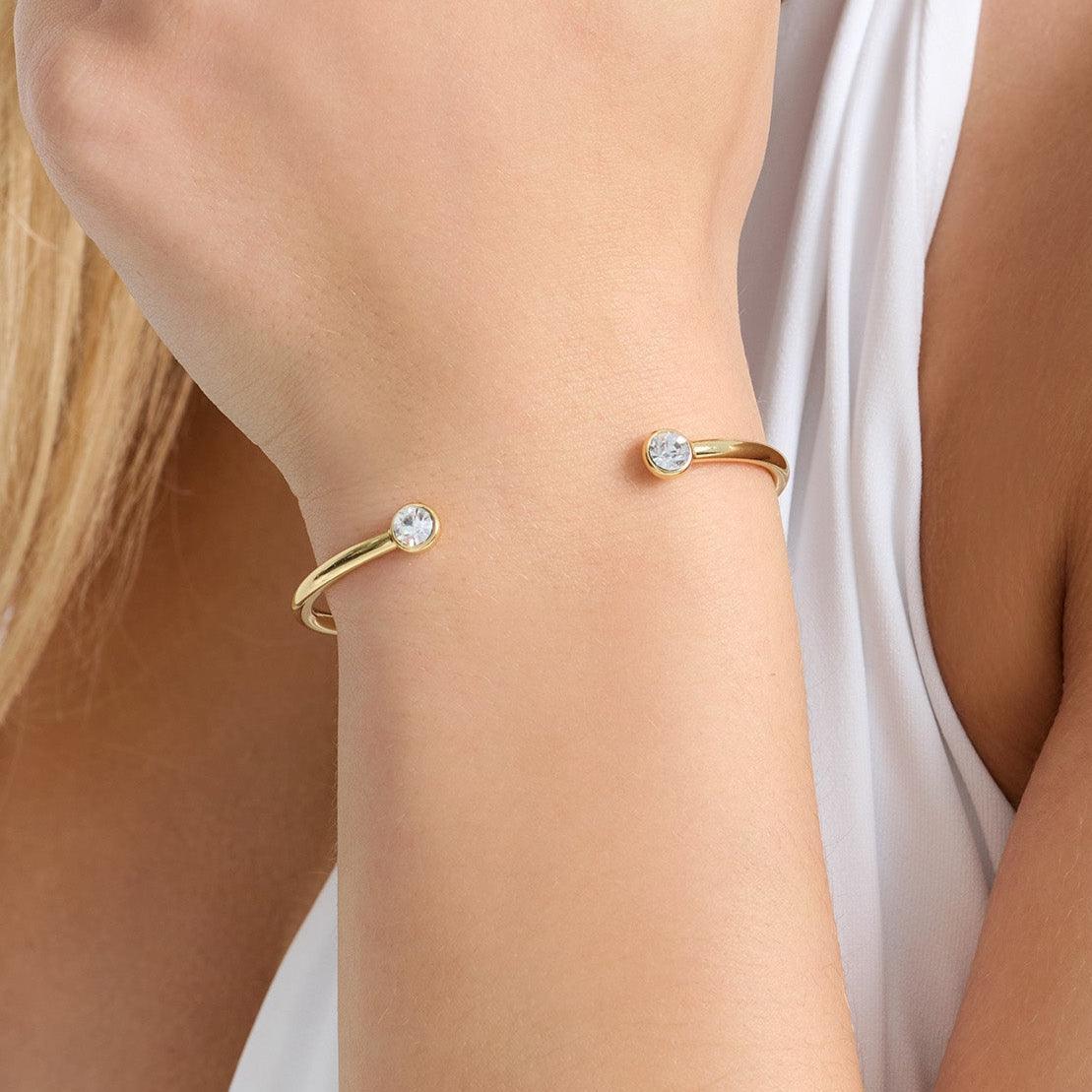 Waterproof Bangle Collection