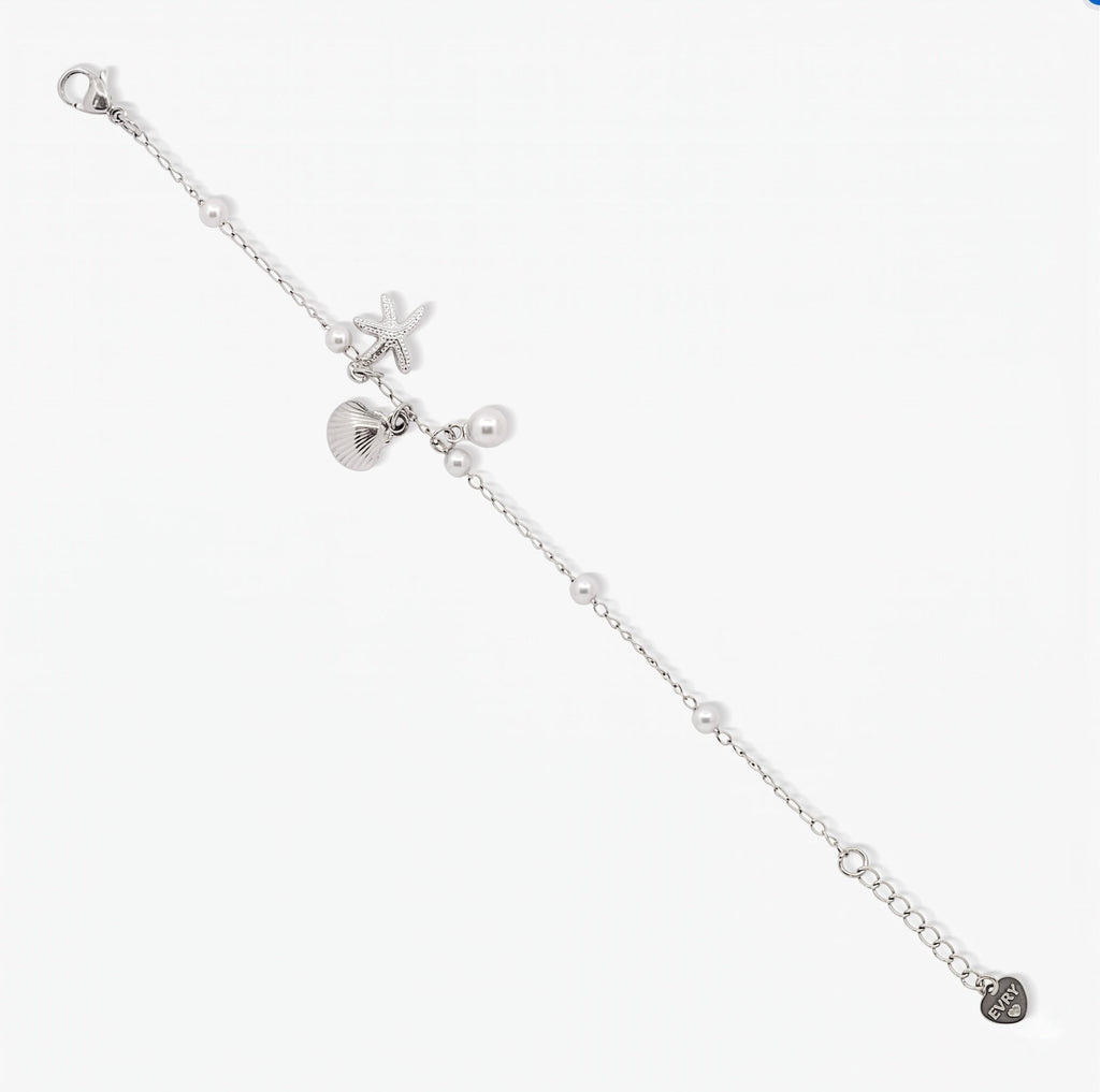 Coastal Crush Bracelet Collection - EVRYJEWELS