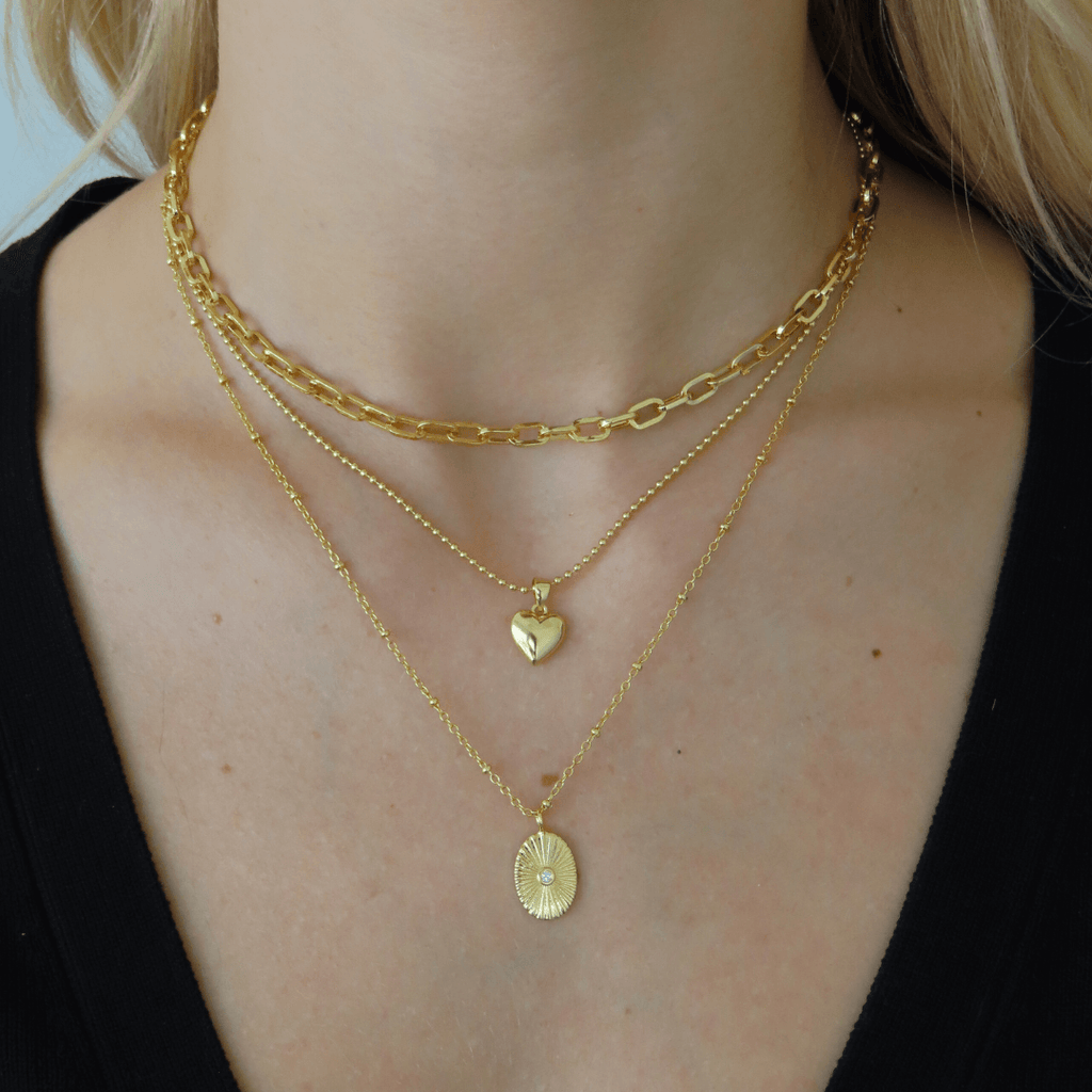 Sienna Necklace