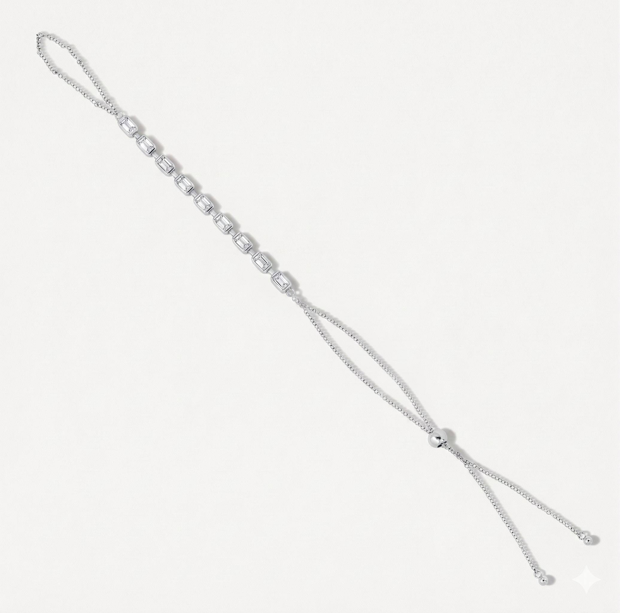 Soft Control Hand Chain - EVRYJEWELS