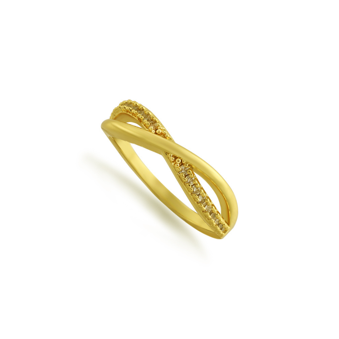 Solana Ring - EVRYJEWELS