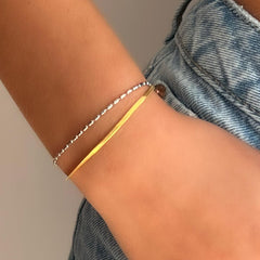 Split Set Bracelet - EVRYJEWELS
