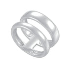 Stacked Ring - EVRYJEWELS