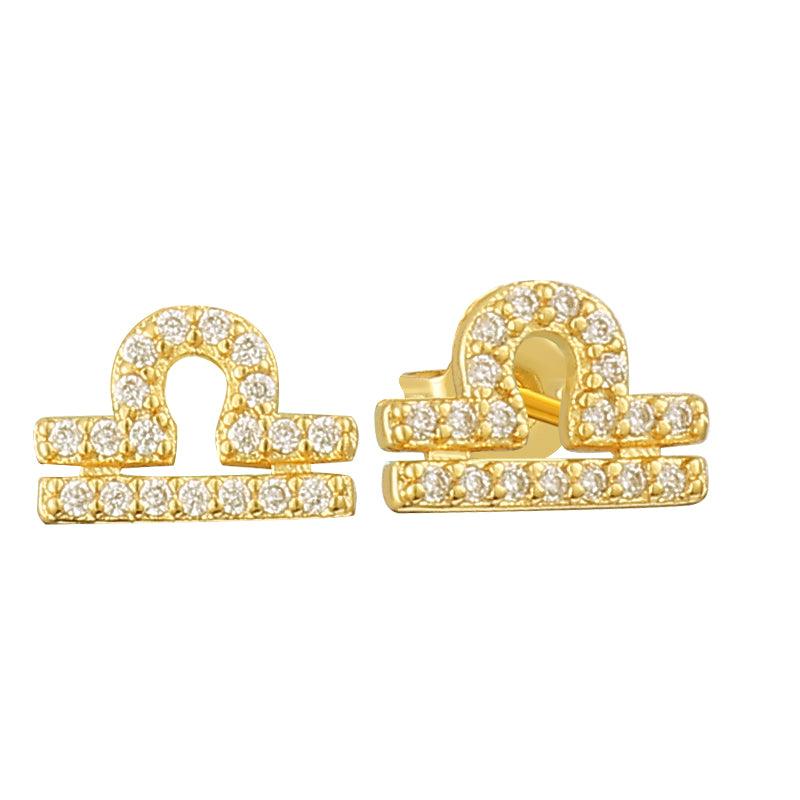 Stargazing Earrings - EVRYJEWELS