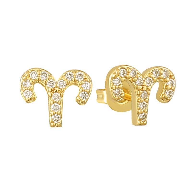 Stargazing Earrings - EVRYJEWELS