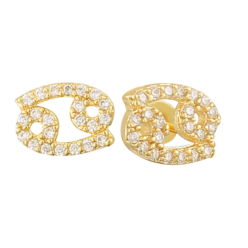 Stargazing Earrings - EVRYJEWELS