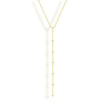 Lariat Necklaces - EVRYJEWELS