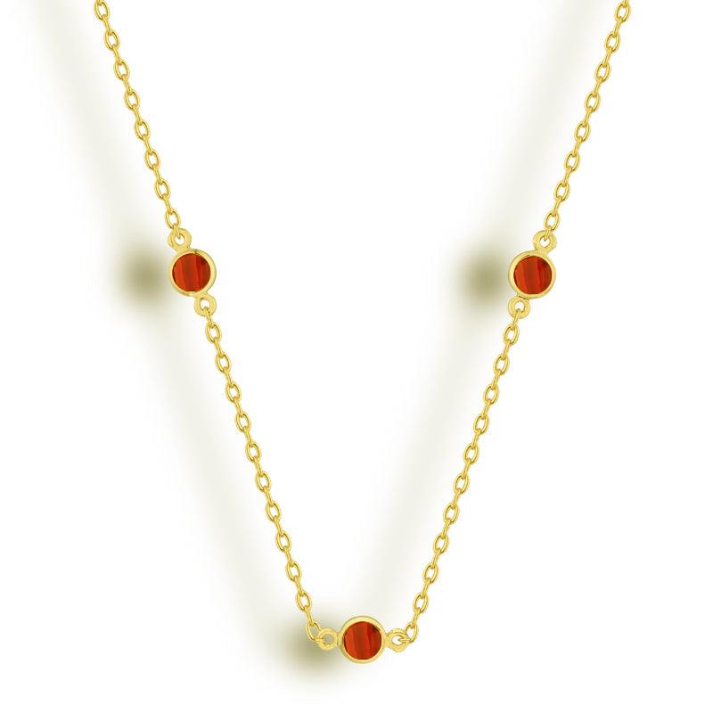 Starry Night Necklace - EVRYJEWELS