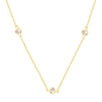 Starry Night Necklace - EVRYJEWELS