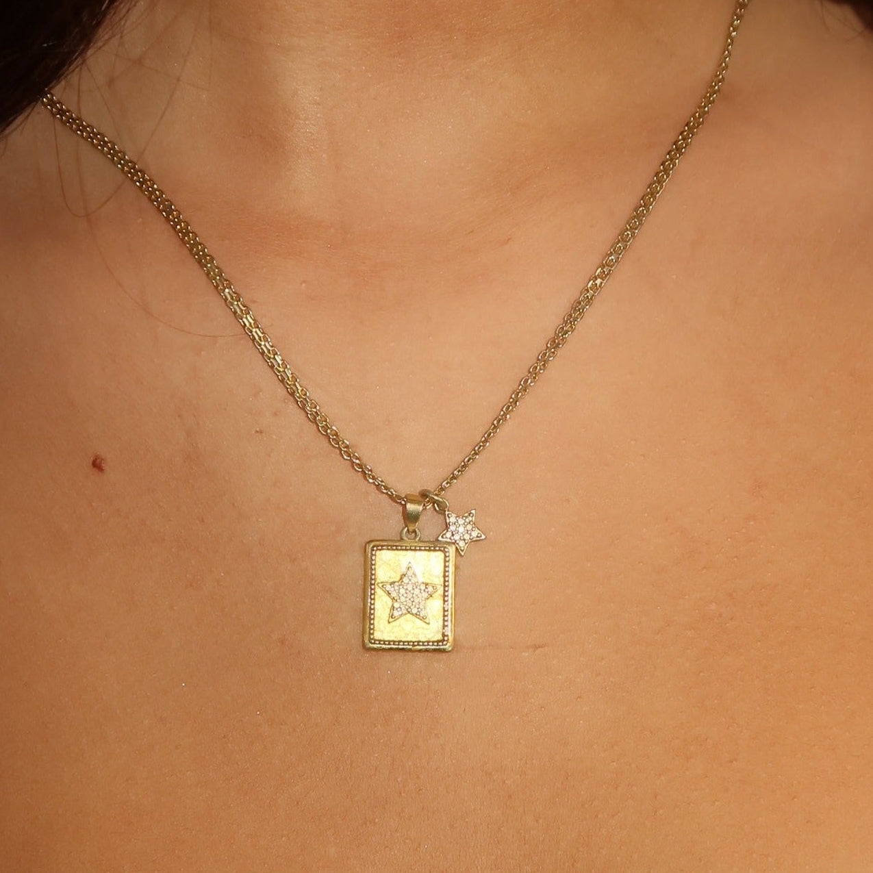 Cosmic Dreams Necklace