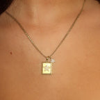 Cosmic Dreams Necklace
