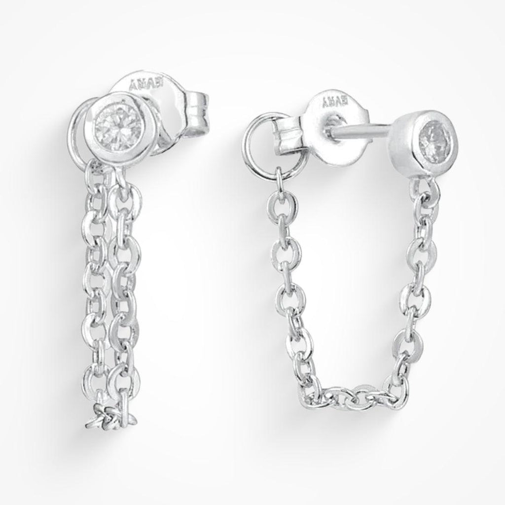 Stellar Earrings - EVRYJEWELS