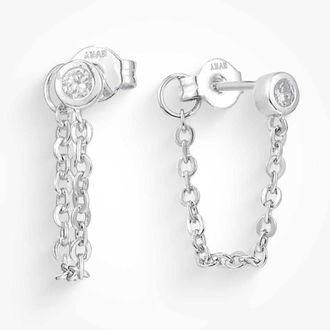 Stellar Earrings - EVRYJEWELS