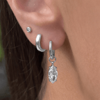 Sugar Spark Earrings - EVRYJEWELS