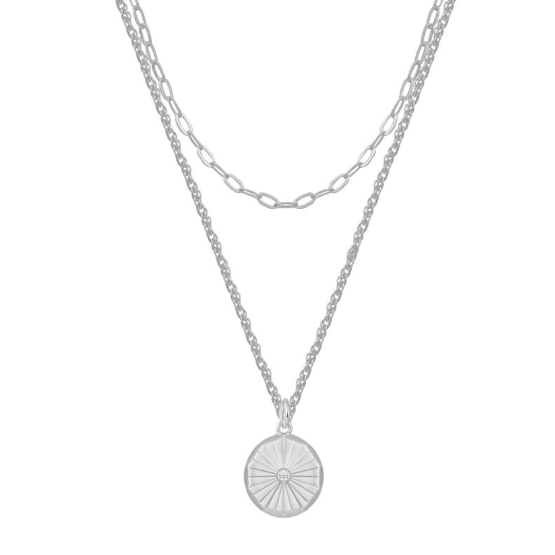 Sunbeam Necklace - EVRYJEWELS