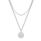 Sunbeam Necklace - EVRYJEWELS