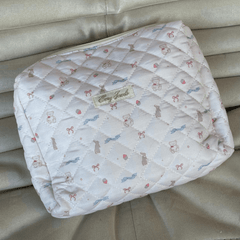 Sweetness Toiletry Bag