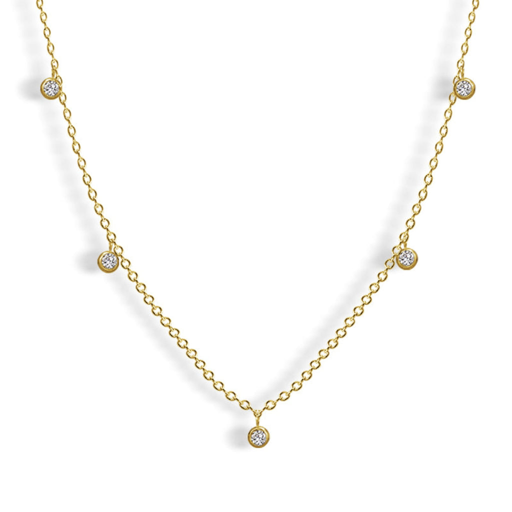 Symphony Necklace - EVRYJEWELS