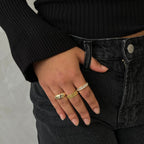 Take Me To Paris Ring