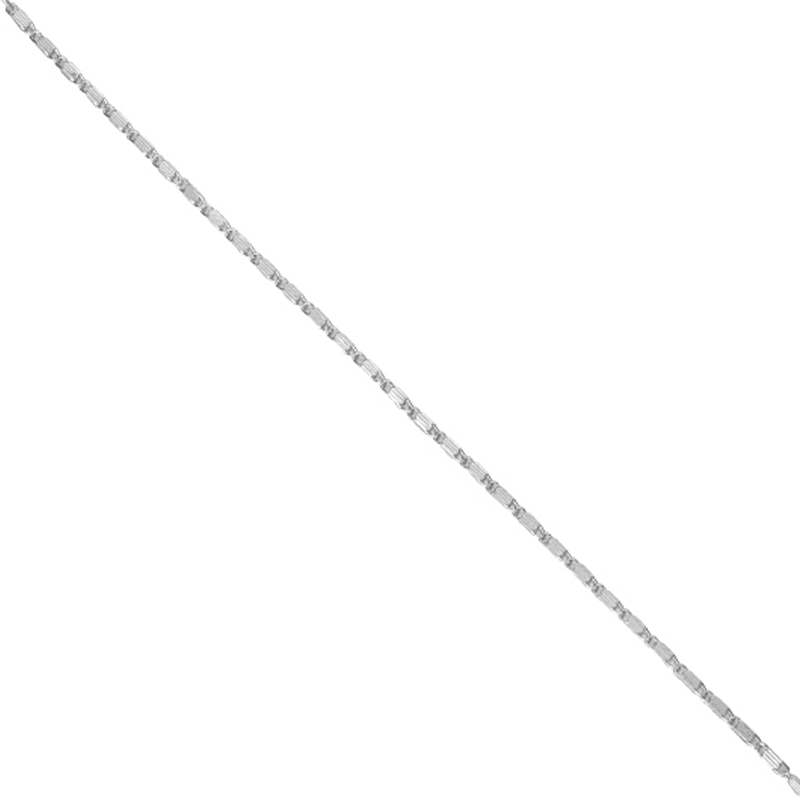 Tennis Club Anklet - EVRYJEWELS