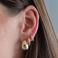 That Girl Bundle : 3 Piece Earring Bundle